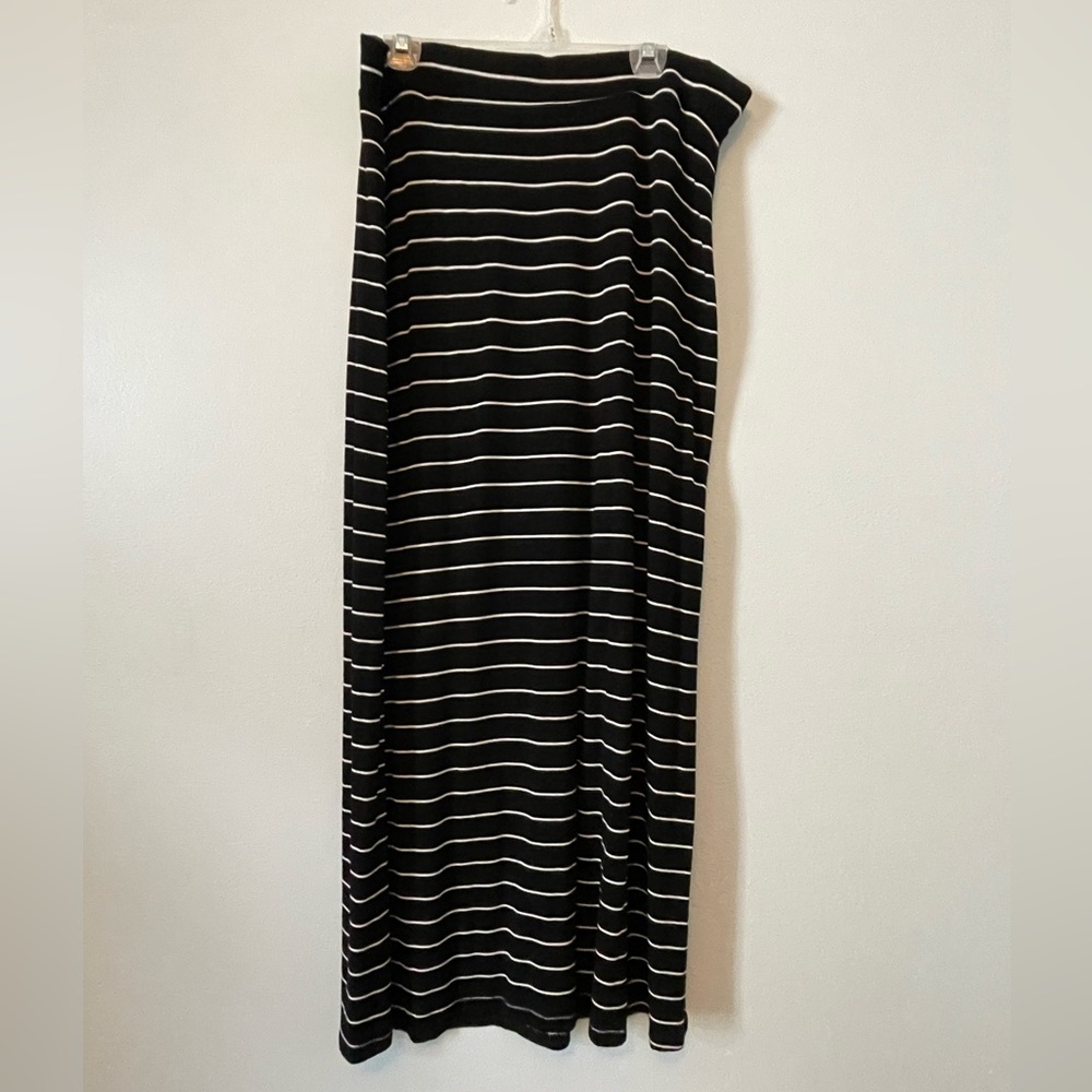 Old Navy XL maxi shirt